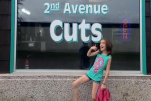 2nd Avenue Cuts shop